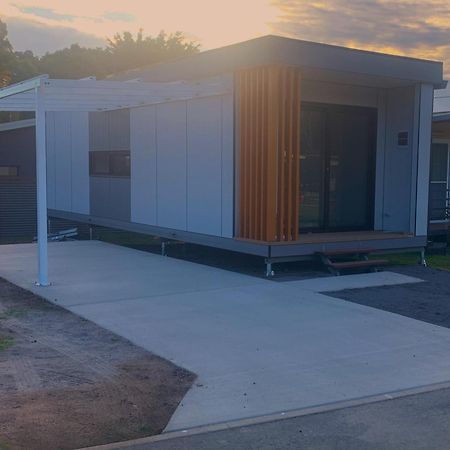 Yandina Caravan Park Экстерьер фото