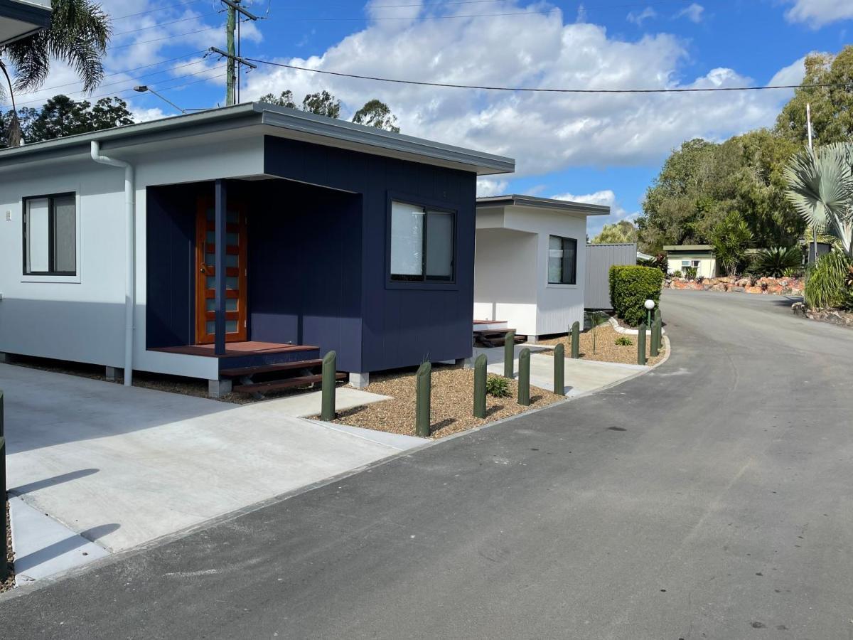 Yandina Caravan Park Экстерьер фото