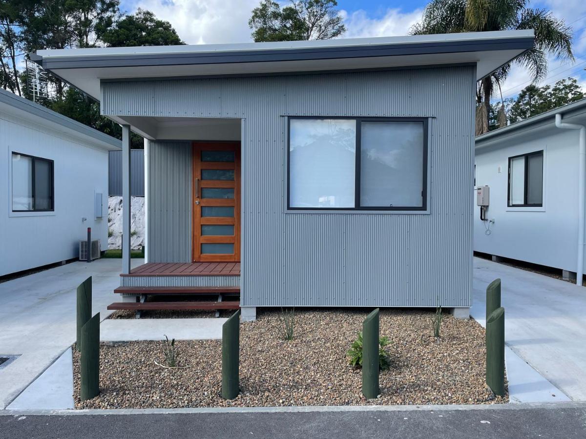 Yandina Caravan Park Экстерьер фото