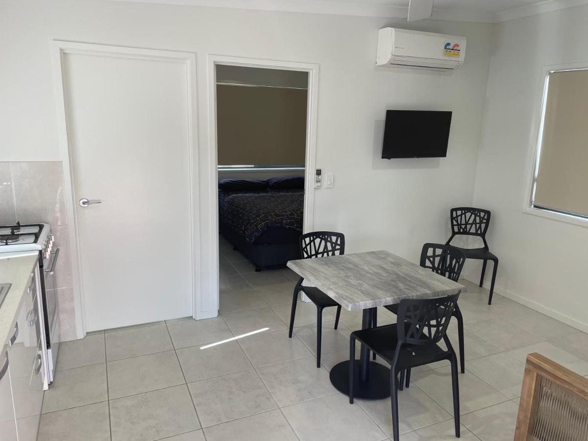 Yandina Caravan Park Экстерьер фото
