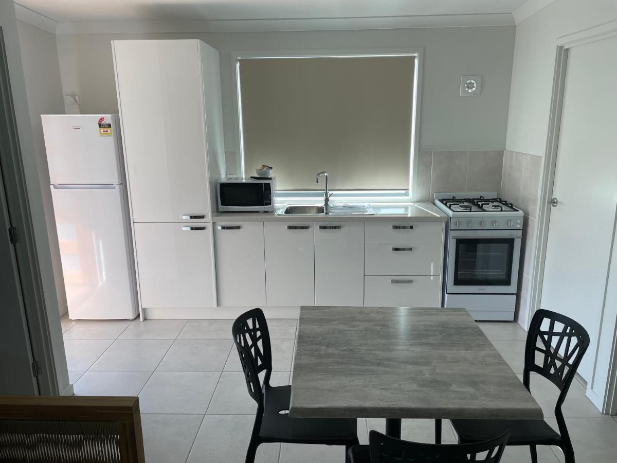 Yandina Caravan Park Экстерьер фото