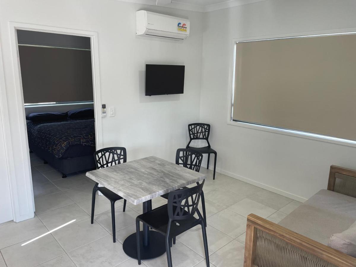 Yandina Caravan Park Экстерьер фото