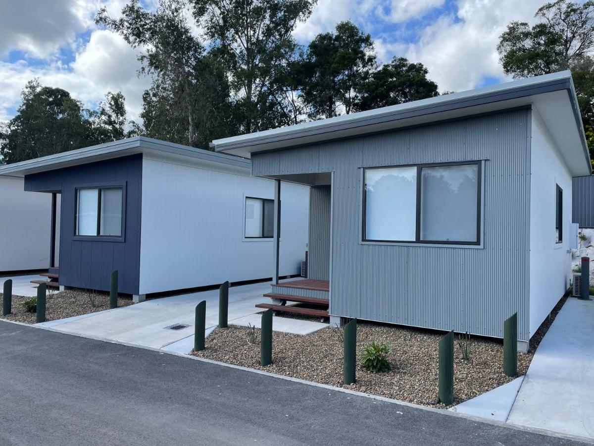 Yandina Caravan Park Экстерьер фото