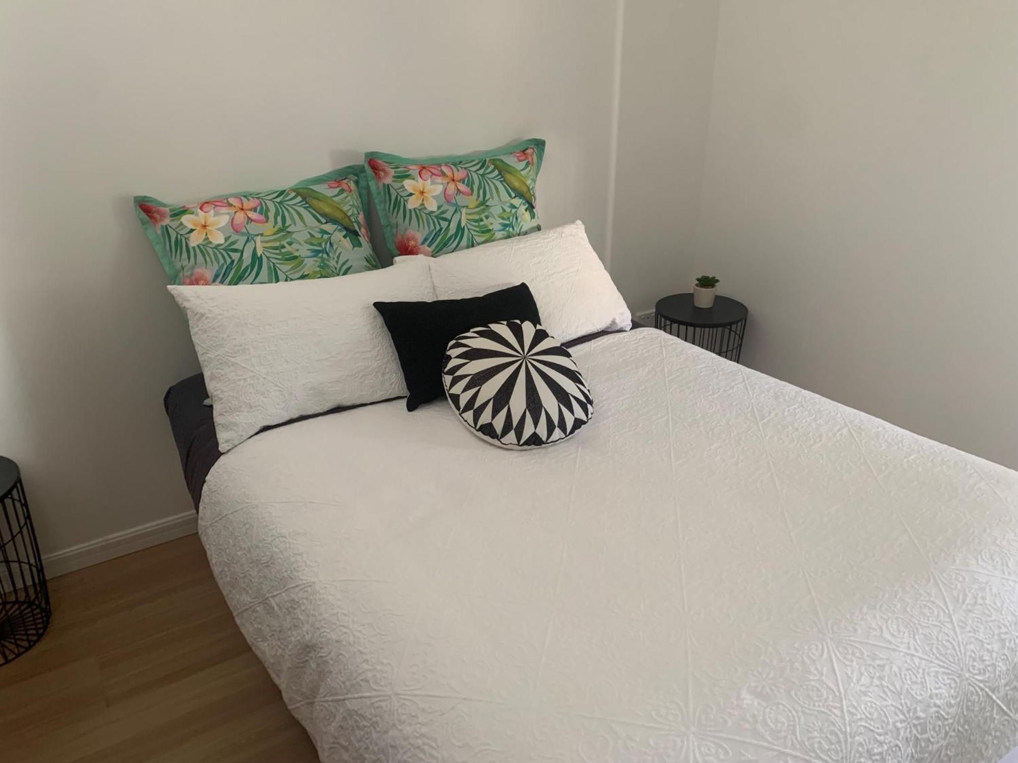 Yandina Caravan Park Экстерьер фото