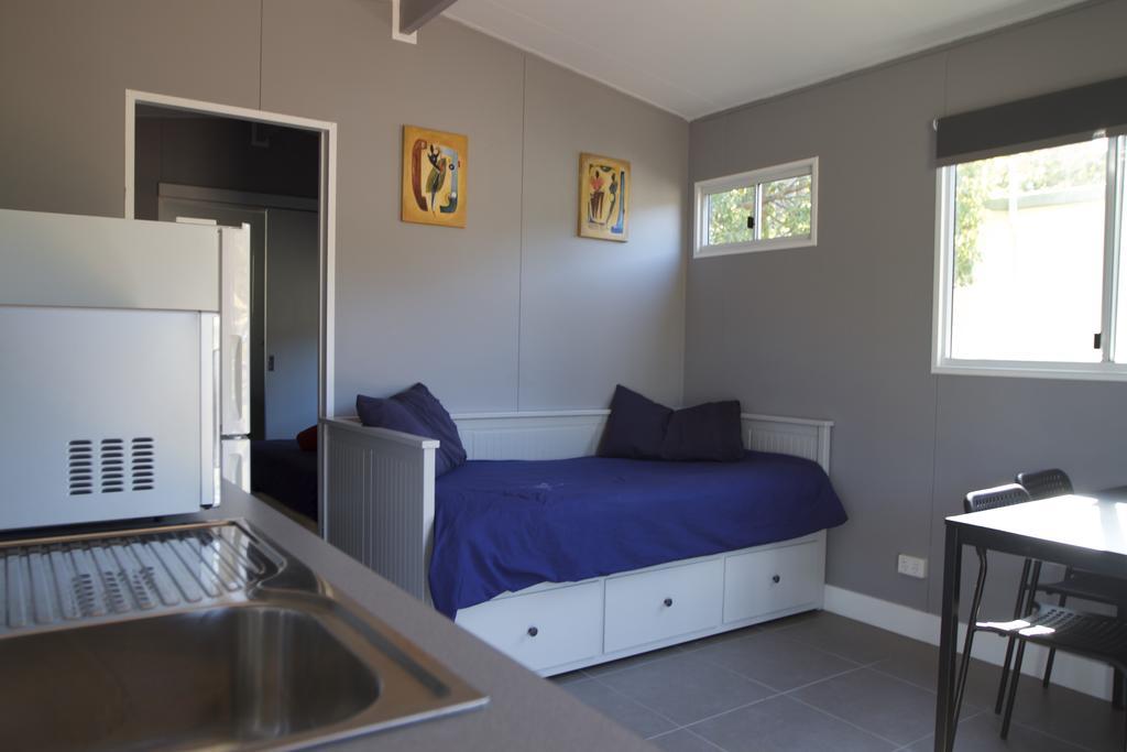 Yandina Caravan Park Экстерьер фото