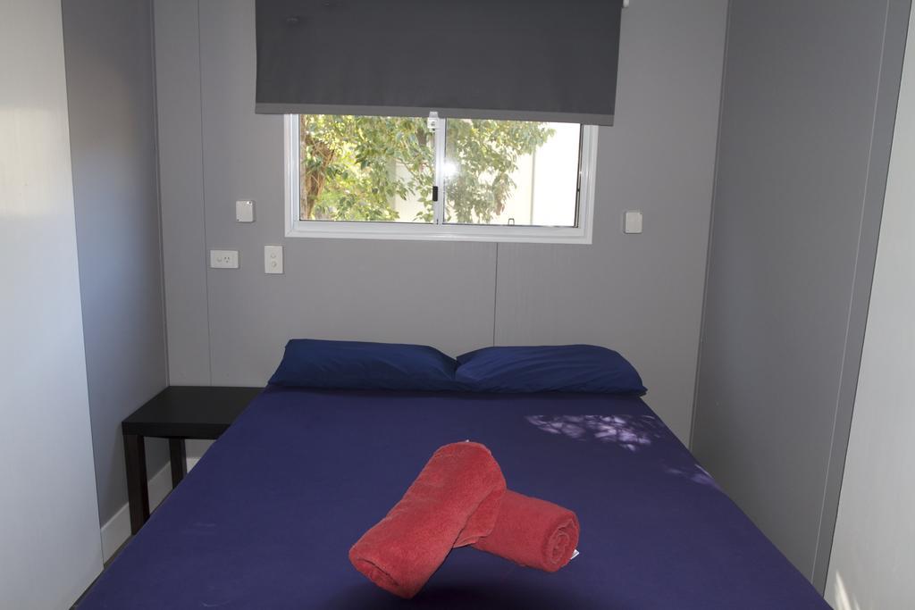 Yandina Caravan Park Экстерьер фото