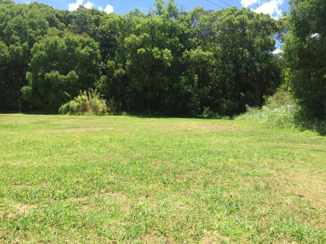 Yandina Caravan Park Экстерьер фото