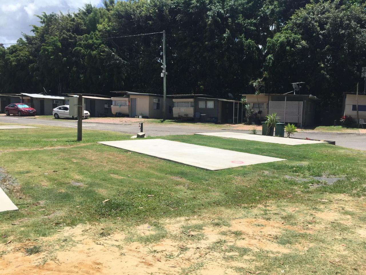 Yandina Caravan Park Экстерьер фото