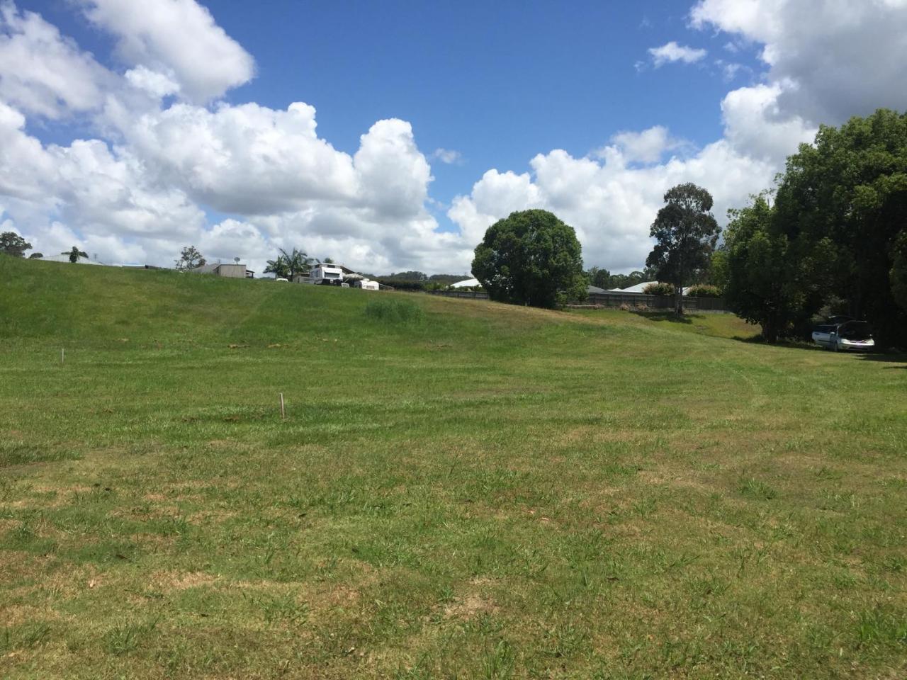 Yandina Caravan Park Экстерьер фото