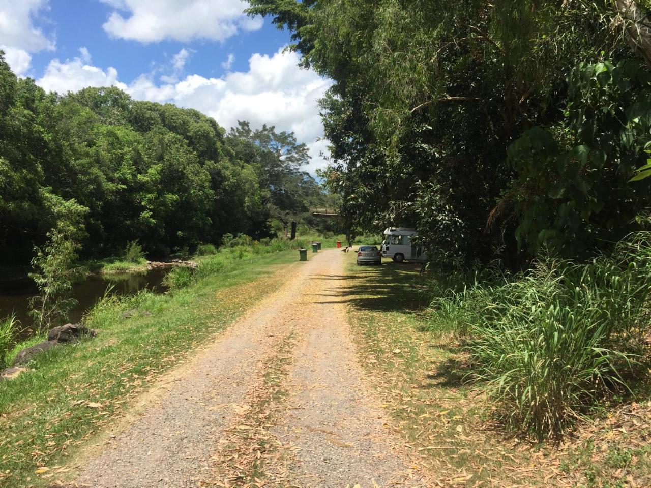 Yandina Caravan Park Экстерьер фото